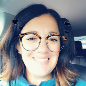 Meet your Posher, Stacy